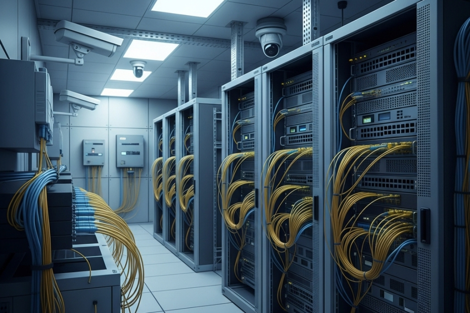 Telekomünikasyon Altyapı Sistemleri ve Network Sistemlerinde Güvenilir Çözüm 3 Telekomünikasyon Altyapı Sistemleri ve Network Sistemlerinde Güvenilir Çözüm