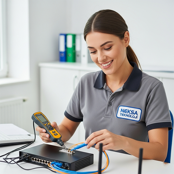 İnternet Hattı Tamiri Servisi – İstanbul, Başakşehir 2 İnternet Hattı Tamiri Servisi